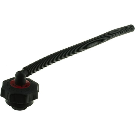 Gates 31092 Engine Oil Breather Cap Fits select: 1984 FORD F150, 1983-1988 FORD RANGER