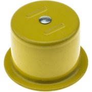 Gates 31102 Engine Oil Filler Cap Fits select: 1982-1987 FORD F250, 1982-1987 FORD F350