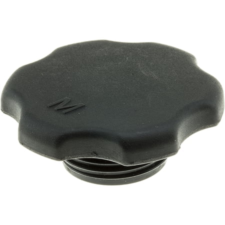 Gates 31117 Engine Oil Filler Cap Fits select: 2000-2001 FORD EXPLORER, 2000-2004 FORD FOCUS