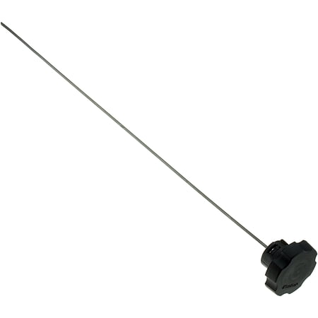 Gates 31123 Engine Oil Filler Cap Fits select: 1990-1992 CHEVROLET CAVALIER, 1990-1992 CHEVROLET CORSICA