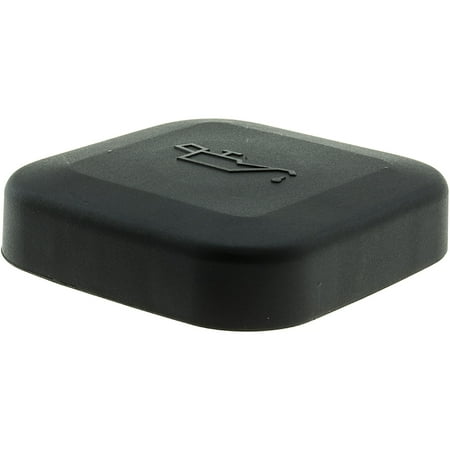 Gates 31282 Engine Oil Filler Cap Fits select: 2007-2008 BMW 328, 2001-2006 BMW 325