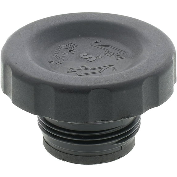 Gates 31298 Oil Filler Cap Fits select: 1999-2004 LAND ROVER DISCOVERY II, 1996-1998 LAND ROVER DISCOVERY