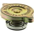 thumbnail image 1 of Gates 31306 OE Type Radiator Cap, 1 of 3