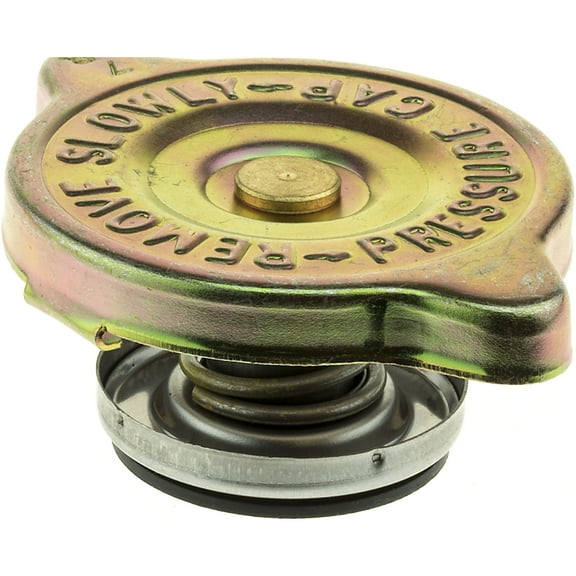 Gates 31306 OE Type Radiator Cap