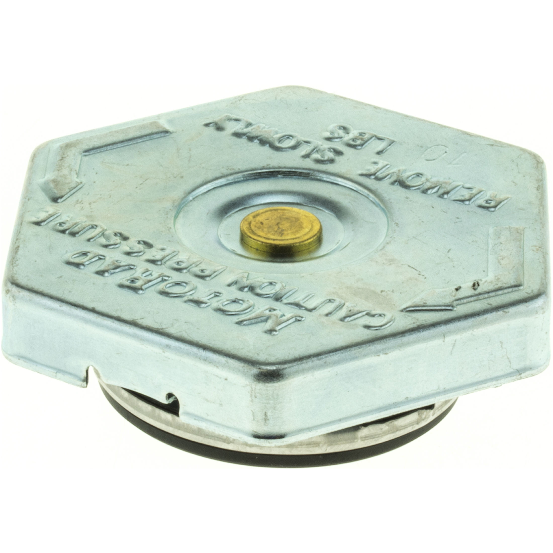 Gates 31309 Heavy-Duty Radiator Cap - Walmart.com