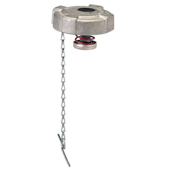 Gates 31322 2008-02 International/Navistar, 4300, DT466 Diesel, Fuel Cap