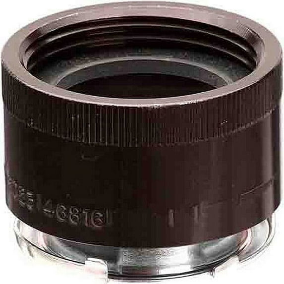 Gates 31370 Radiator Cap Fits select: 2009 FORD FOCUS, 2004-2011 CHEVROLET AVEO