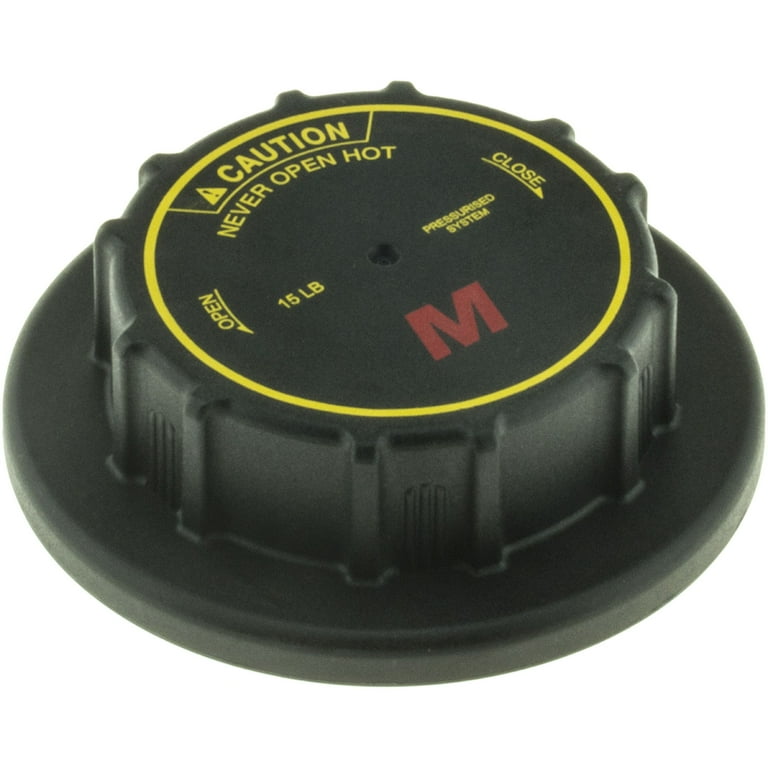 Saturn radiator cap deals