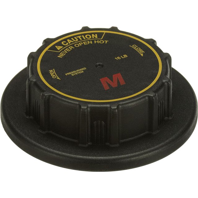 Gates 31406 Standard Radiator Cap