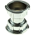 thumbnail image 1 of Gates 31413 Radiator Cap Tester Adapter, 1 of 3