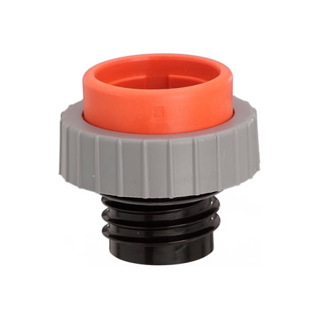 Gates 31457 Fuel Tank Cap System Tester/Adapter Fits select: 1997-2004 FORD F150, 1997-2004 FORD EXPLORER