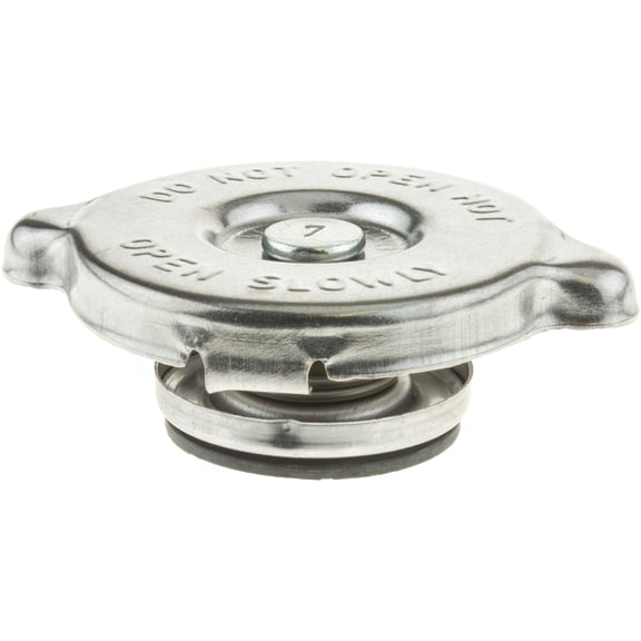 Gates 31526 OE Type Radiator Cap Fits select: 1977 INTERNATIONAL AUSTERE SCOUT, 1969-1970 JAGUAR XKE