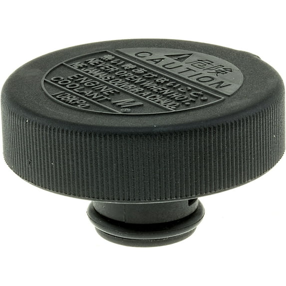 Gates 31541 Standard Radiator Cap Fits select: 2015-2018,2022-2023 TOYOTA RAV4