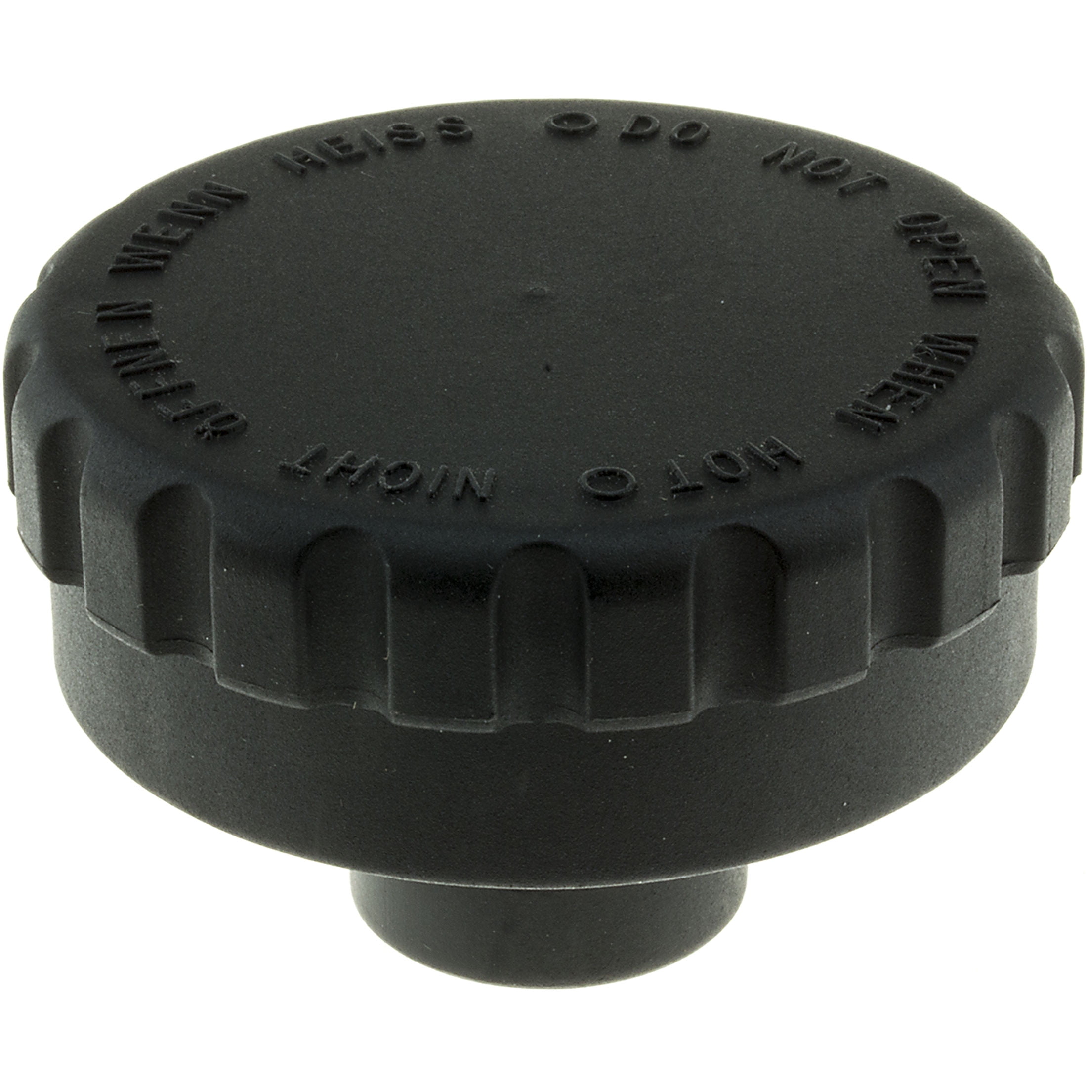 Gates 31542 Standard Radiator Cap Fits select: 1984-1985 BMW 325, 1984-1985 BMW 318