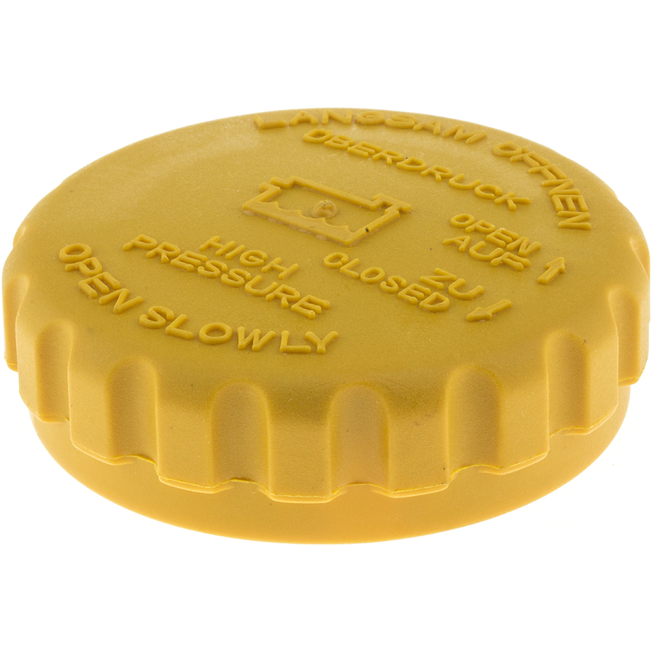 Gates 31546 Standard Radiator Cap