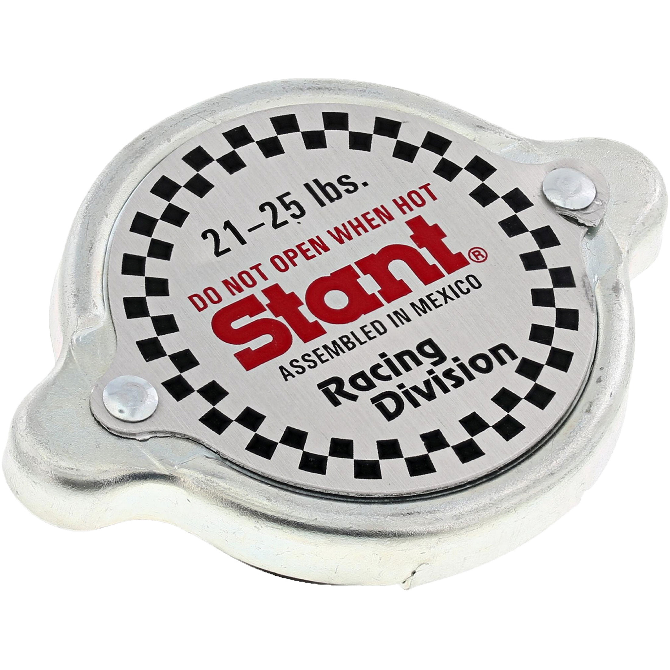 Gates 31554 Standard Radiator Cap - Walmart.com