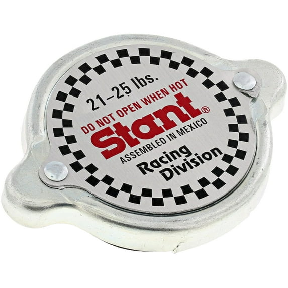 Gates 31554 Standard Radiator Cap