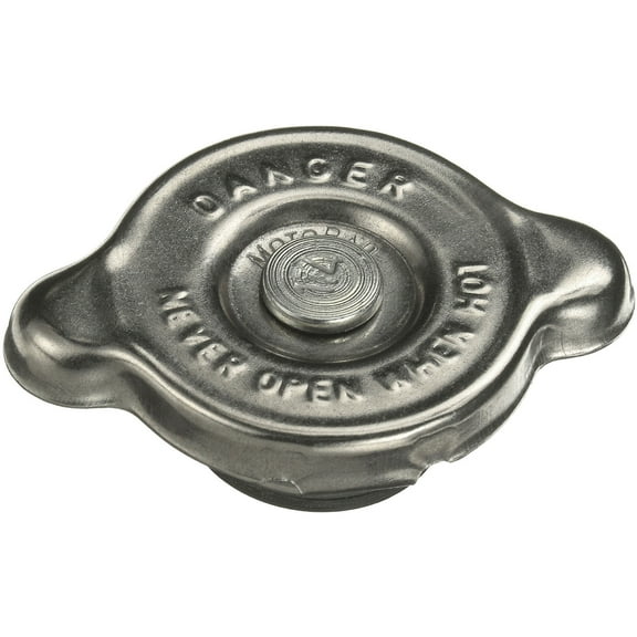 Gates 31564 Radiator Cap Fits select: 2007-2023 NISSAN ALTIMA, 2021-2022 SUBARU CROSSTREK