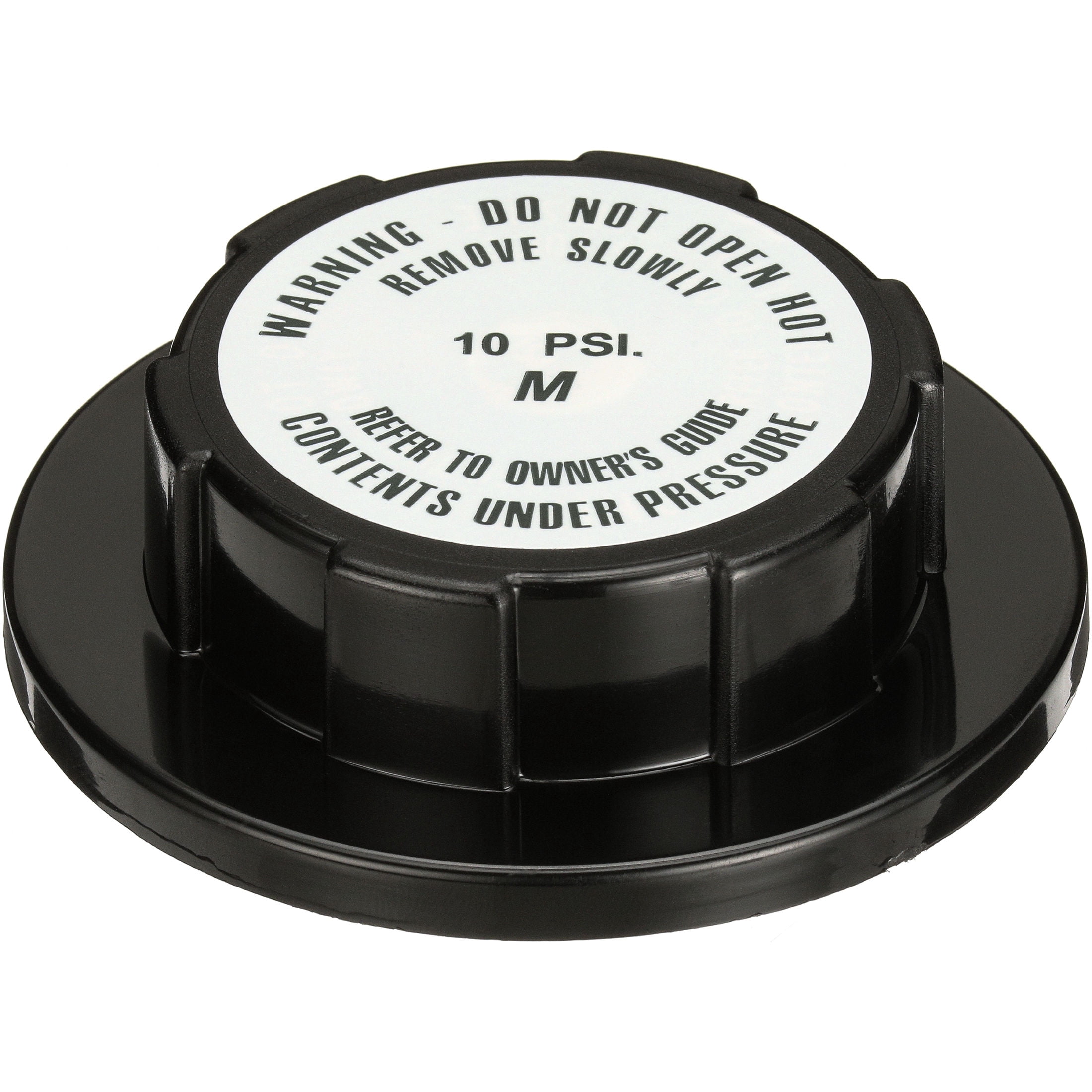 Gates 31567 OE Type Radiator Cap - Walmart.com