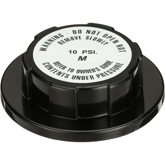 Gates 31567 OE Type Radiator Cap