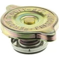 thumbnail image 1 of Gates 31572 Standard Radiator Cap, 1 of 3