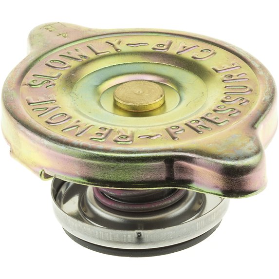 Gates 31572 Standard Radiator Cap