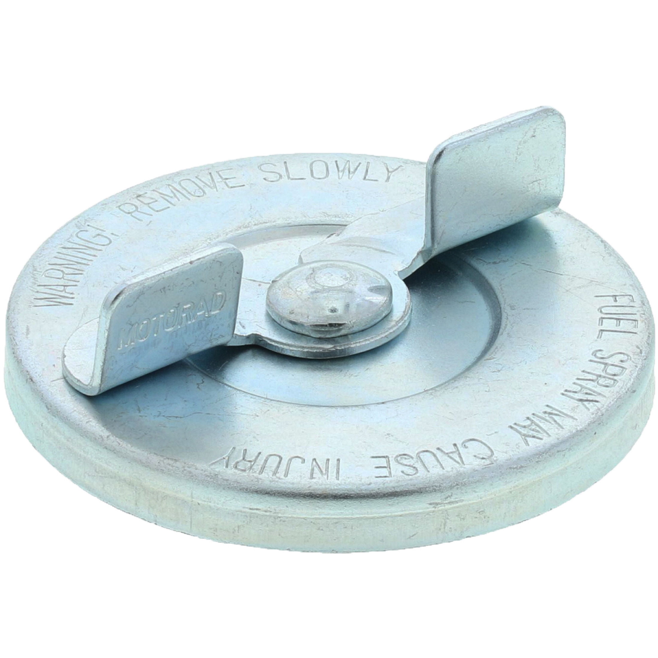 Gates 31601 OE Equivalent Fuel Tank Cap Fits select: 1967-1972 ...