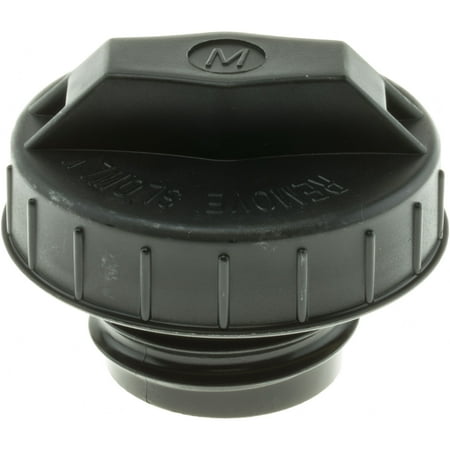 Gates 31612 OE Equivalent Fuel Tank Cap Fits select: 1989-1999,2007-2011 TOYOTA CAMRY