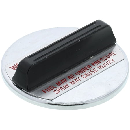 Gates 31618 OE Equivalent Fuel Tank Cap