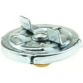 thumbnail image 1 of Gates 31640 OE Equivalent Fuel Tank Cap Fits select: 1967-1970 MERCURY COUGAR, 1966-1970 FORD GALAXIE, 1 of 3