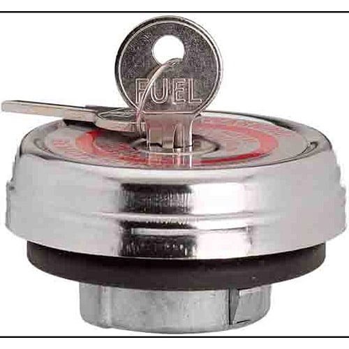 Gates 31666 Fuel Cap