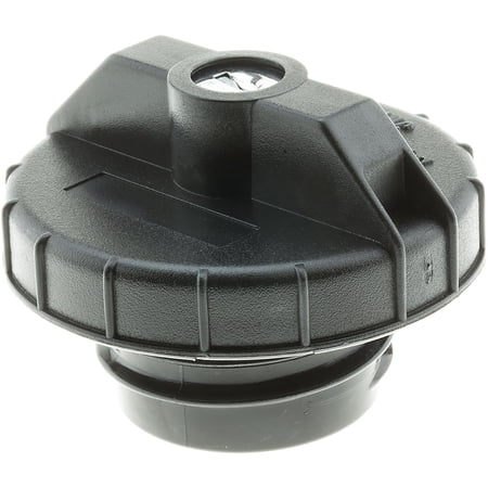 Gates 31708 Locking Fuel Tank Cap Fits select: 2009-2014 VOLKSWAGEN JETTA, 2008 VOLKSWAGEN GLI