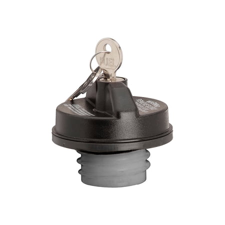 Gates 31708KA Keyed Alike Fuel Tank Cap
