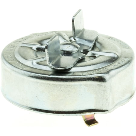 Gates 31722 OE Equivalent Fuel Tank Cap Fits select: 1972-1974 CHEVROLET MALIBU, 1971 CHEVROLET CHEVELLE