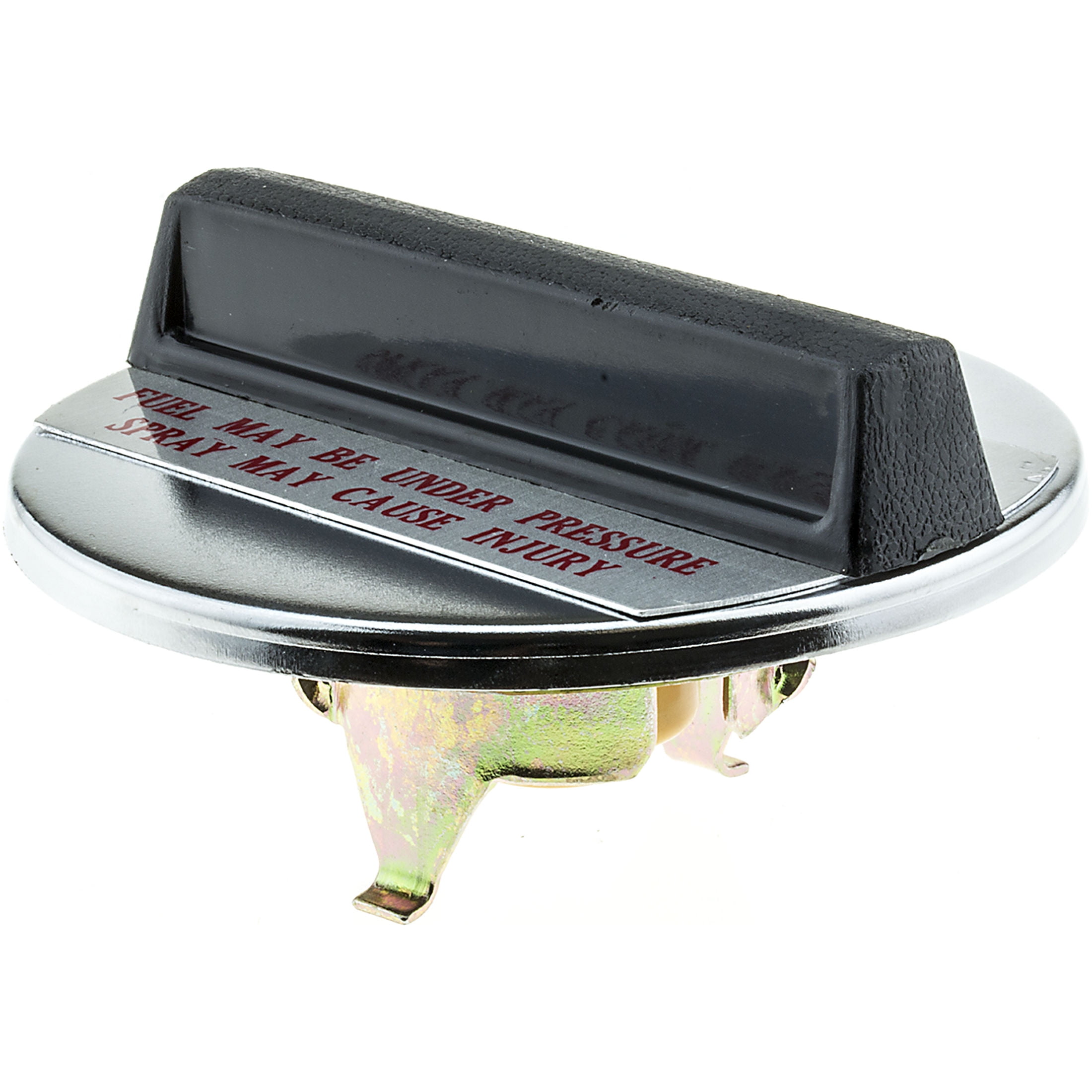 Gates 31743 OE Equivalent Fuel Tank Cap Fits select: 1973-1978 CHEVROLET C10, 1976-1977 CHEVROLET BLAZER