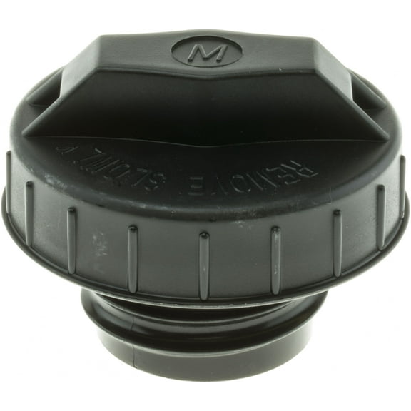 Gates 31748 OE Equivalent Fuel Tank Cap Fits select: 1999-2008 FORD F350, 1999-2008 FORD F250