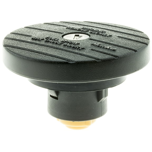 Gates 31775 Locking Fuel Tank Cap Fits select: 1973-1978 CHEVROLET C10, 1976-1977 CHEVROLET BLAZER