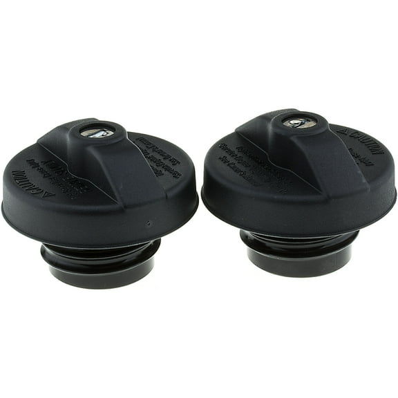 Gates 31778DKA Diesel Only Keyed Alike Fuel Tank Cap Fits select: 2004 CHEVROLET SILVERADO, 2000-2003 FORD ECONOLINE