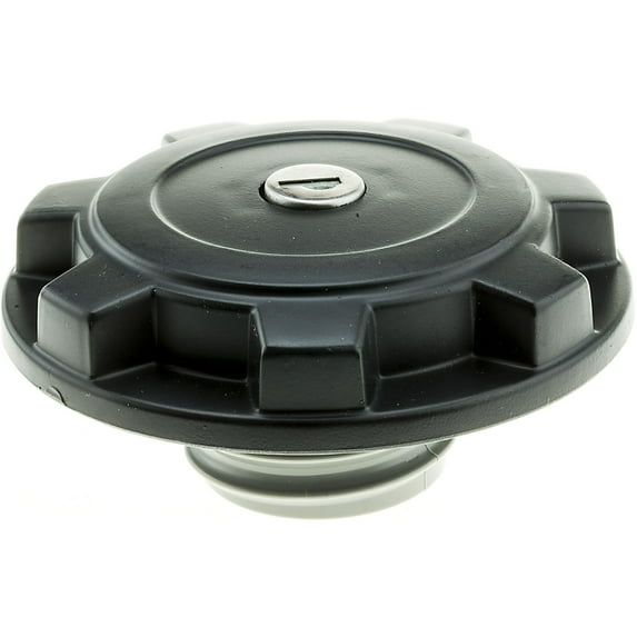 Gates 31779 Locking Fuel Tank Cap Fits select: 1987 DODGE SHELBY, 1984 DODGE OMNI