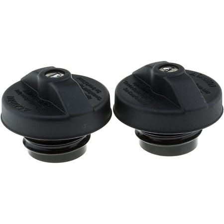 Gates 31780KA Keyed Alike Fuel Tank Cap Fits select: 2002 TOYOTA COROLLA