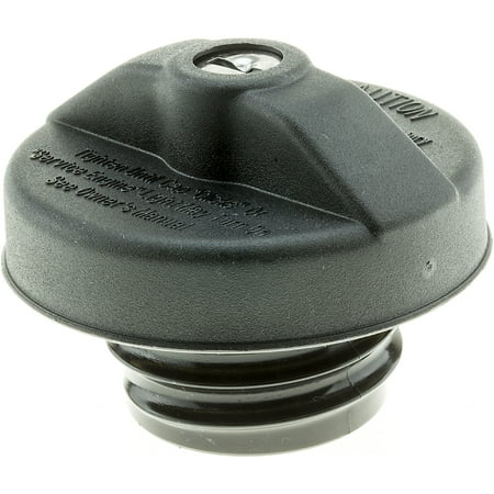 Gates 31783 Locking Fuel Tank Cap Fits select: 2005-2011 HONDA CR-V, 2006-2011 HONDA CIVIC