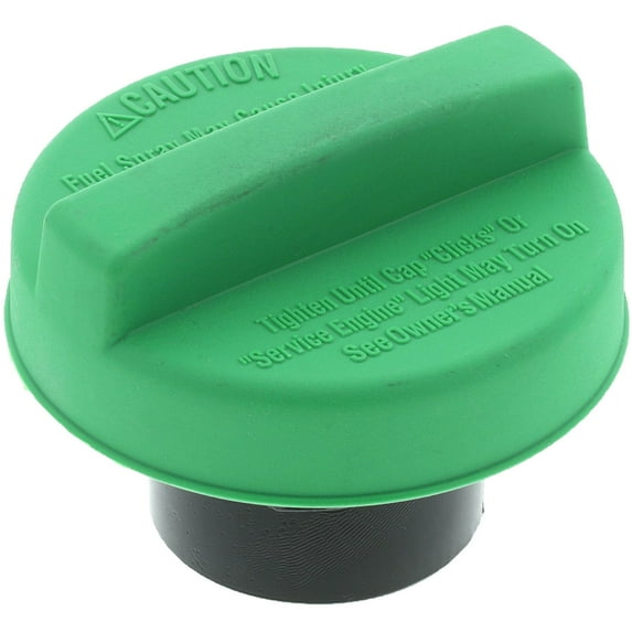 Gates 31838D Fuel Cap Fits select: 2013-2022 RAM 2500, 2000-2012 DODGE RAM 2500