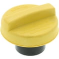 thumbnail image 1 of Gates 31838Y Flex Fuel Fuel Tank Cap Fits select: 2015-2020 DODGE GRAND CARAVAN, 2015-2017 CHRYSLER 200, 1 of 3