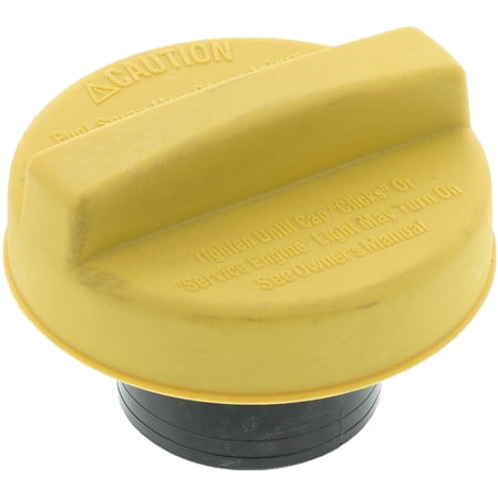 Gates 31841Y Flex Fuel Fuel Tank Cap Fits select: 2004-2005 FORD EXPLORER, 2011-2014 FORD F250