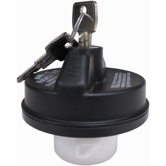 Gates 31844 Locking Fuel Tank Cap