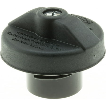Gates 31846 Locking Fuel Tank Cap Fits select: 2012-2021 HYUNDAI ELANTRA, 2006-2019 HYUNDAI SONATA