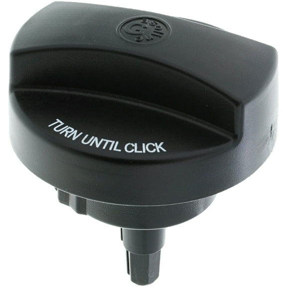 Gates 31848 OE Equivalent Fuel Tank Cap Fits select: 2004-2023 BMW X3, 2007-2016 BMW 328