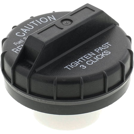 Gates 31850 OE Equivalent Fuel Tank Cap