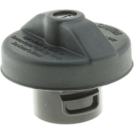 Gates 31856 Locking Fuel Tank Cap Fits select: 2004-2009 MAZDA 3, 2010-2013 FORD TRANSIT CONNECT