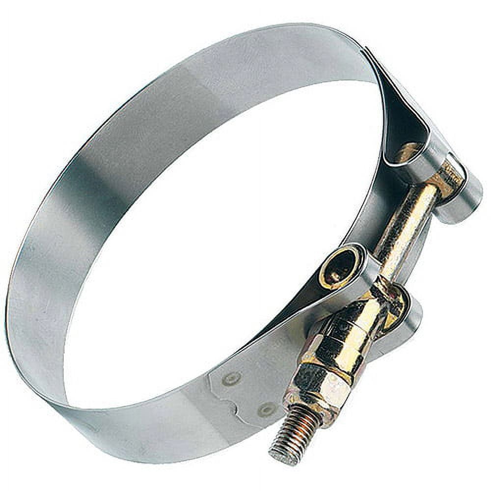 Gates 32760 Heavy-Duty T-Bolt Clamps